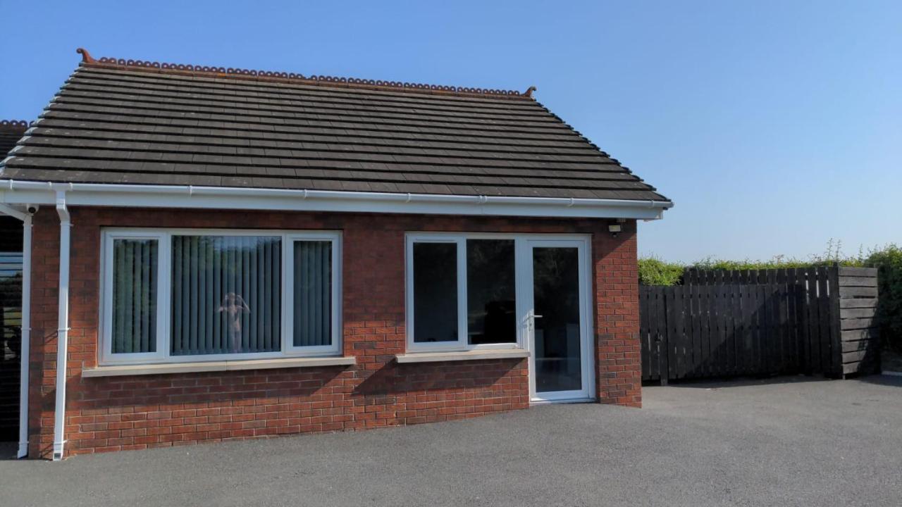 Valley Stream Guest Accommodation Moira  Exterior photo